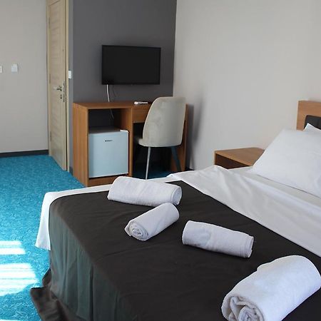 Silver Continent Hostel Silivri Extérieur photo