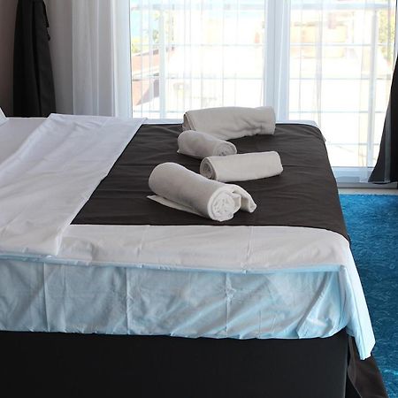 Silver Continent Hostel Silivri Extérieur photo